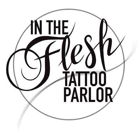 In The Flesh Tattoo Parlor